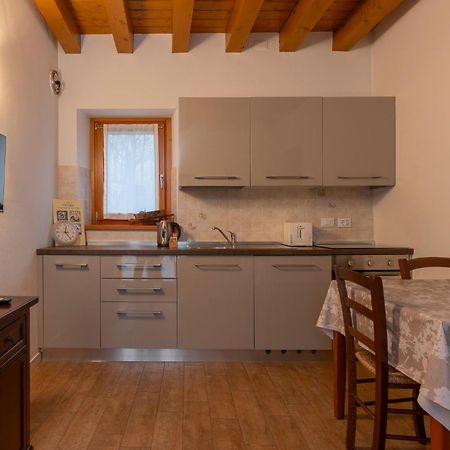 Albergo Diffuso Polcenigo C. Zoldan Екстериор снимка