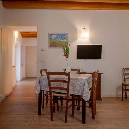 Albergo Diffuso Polcenigo C. Zoldan Екстериор снимка