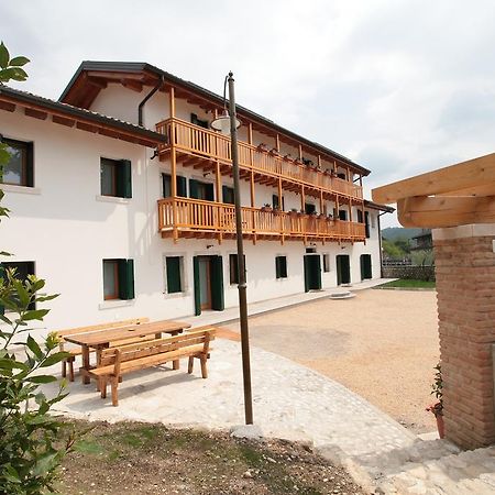 Albergo Diffuso Polcenigo C. Zoldan Екстериор снимка