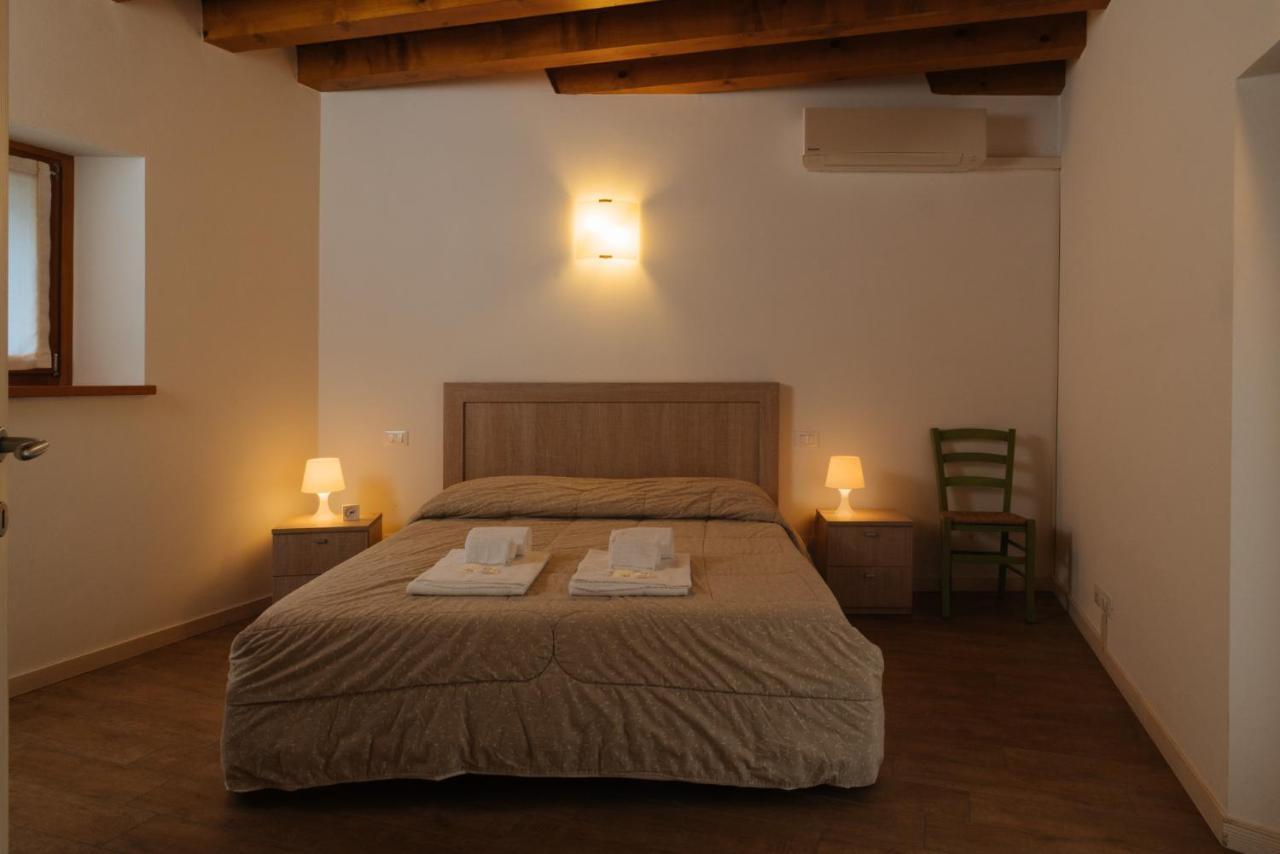 Albergo Diffuso Polcenigo C. Zoldan Екстериор снимка