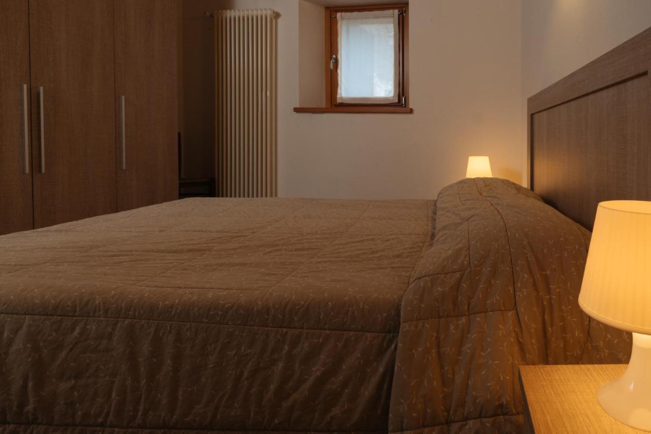 Albergo Diffuso Polcenigo C. Zoldan Екстериор снимка