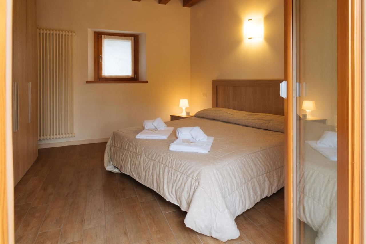 Albergo Diffuso Polcenigo C. Zoldan Екстериор снимка