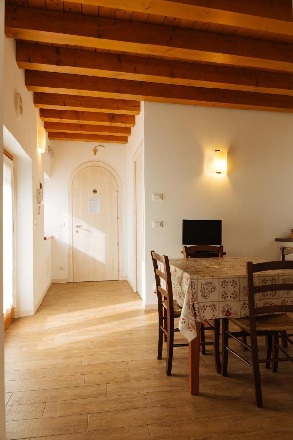 Albergo Diffuso Polcenigo C. Zoldan Екстериор снимка