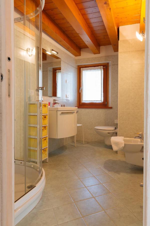Albergo Diffuso Polcenigo C. Zoldan Екстериор снимка