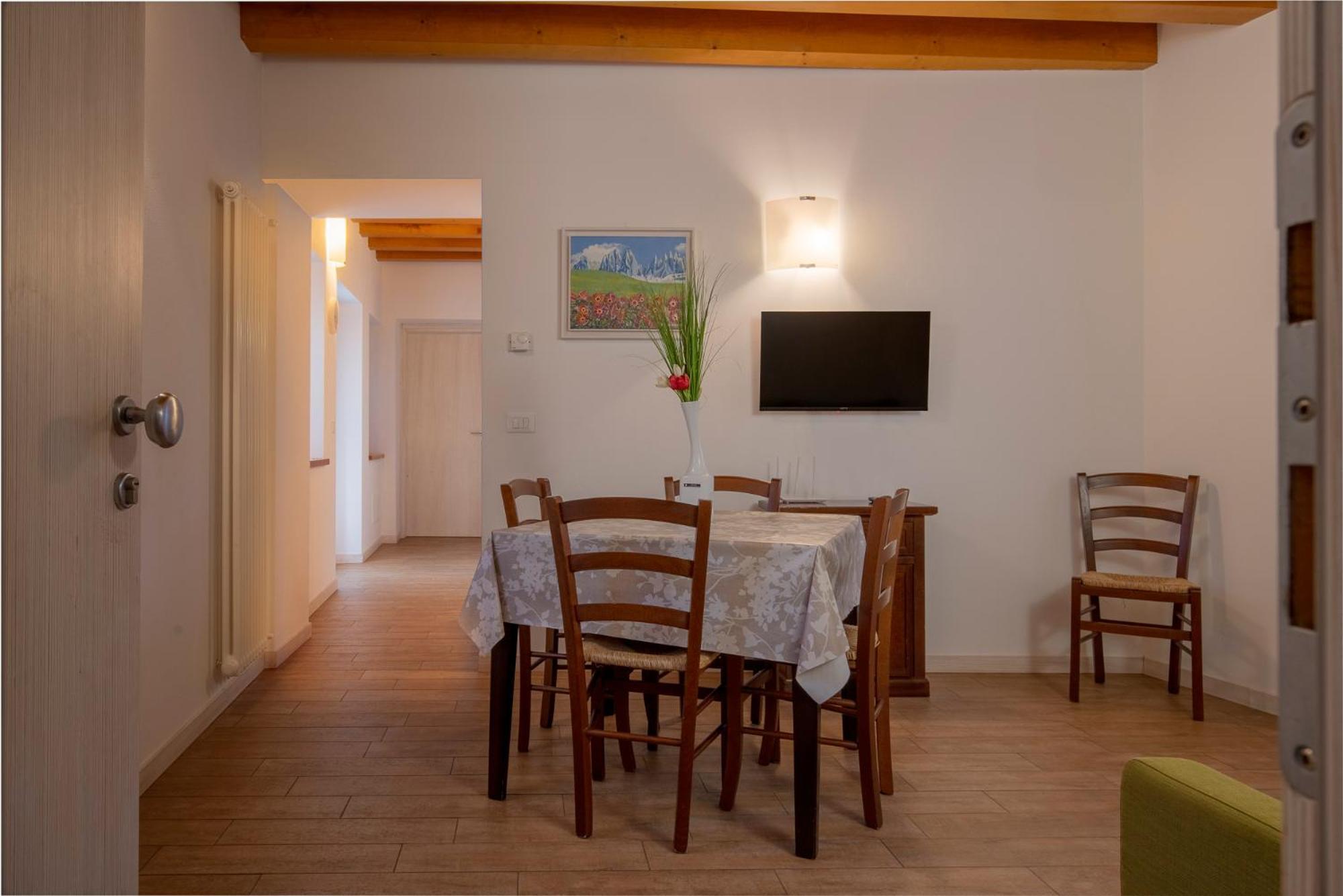 Albergo Diffuso Polcenigo C. Zoldan Екстериор снимка