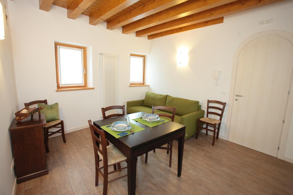 Albergo Diffuso Polcenigo C. Zoldan Екстериор снимка